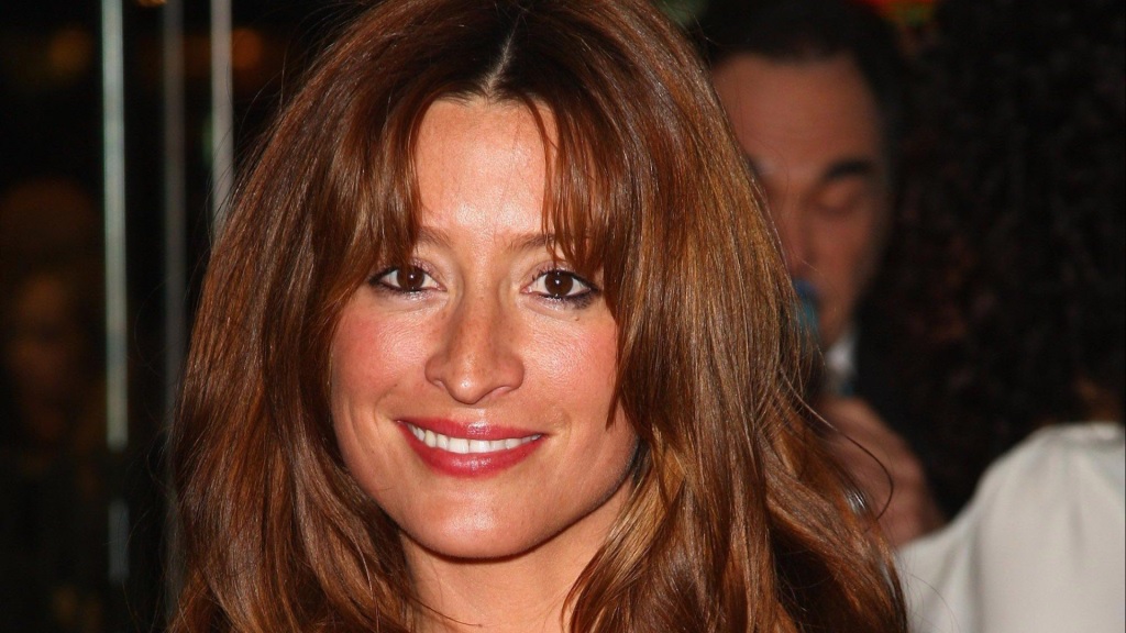 Rebecca Loos Weight Loss