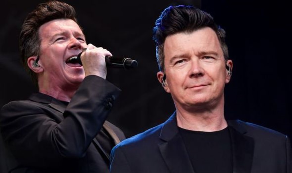 Rick Astley Religion: Is He Christian Or Jewish Or Muslim?