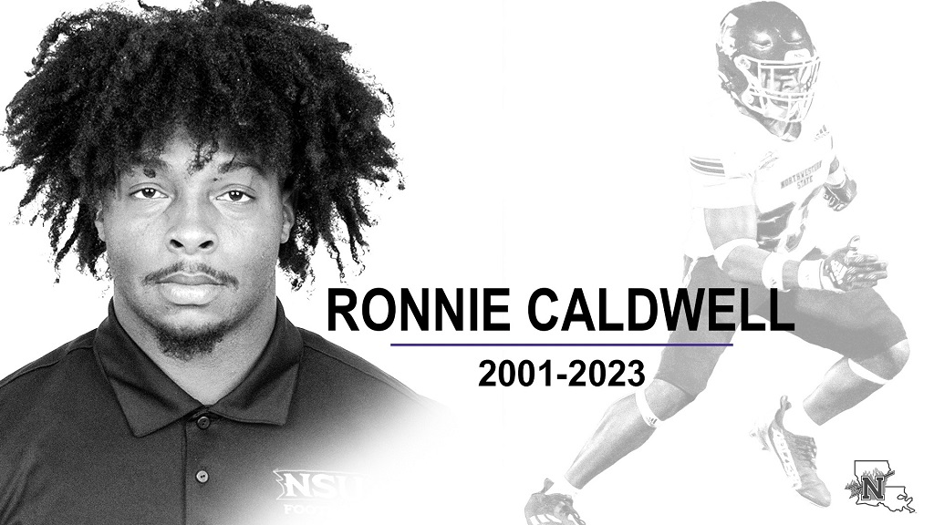 Ronnie Caldwell Coach 