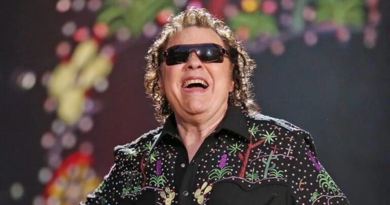Ronnie Milsap Illness 2023 Congenital Glaucoma And Health Condition Now