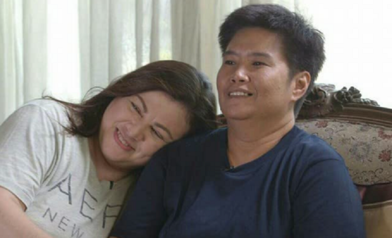 Rosanna Roces scandal and husband