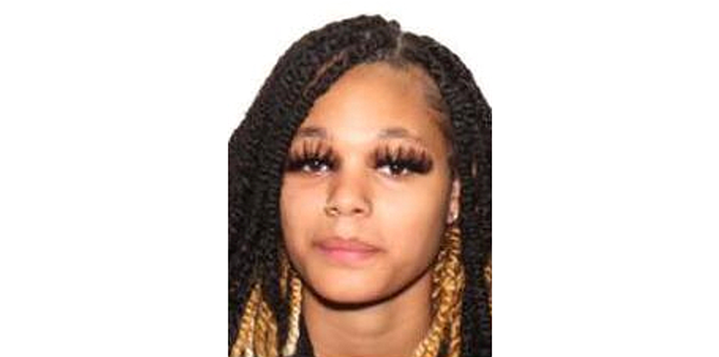 Aaliyah Jackson missing