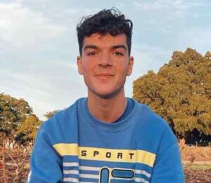 Is Seb Laz Gay Gender And Sexuality Revealed