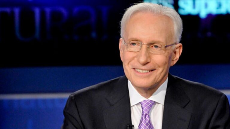 Sid Roth Wikipedia And Biography: Age And Family Background