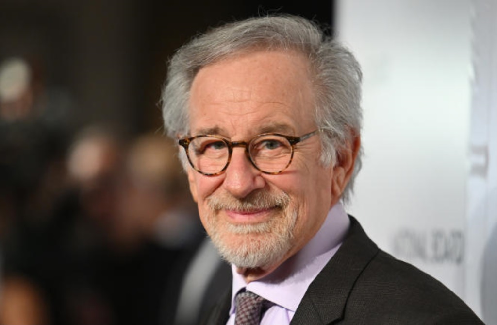 Steven Spielberg Pedophile