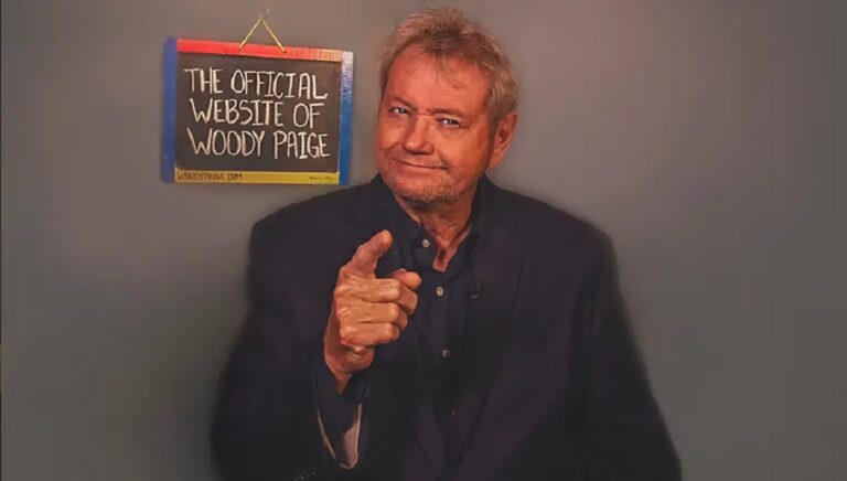 Is Woody Paige Sick? Weight Loss Before And After
