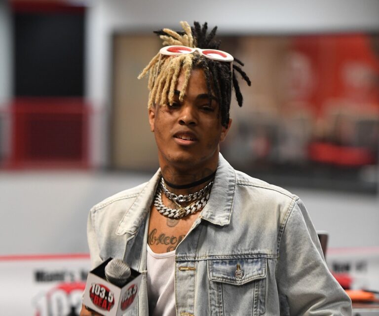 XXXTentacion Mugshot And Arrest Charges: Where Is He Now