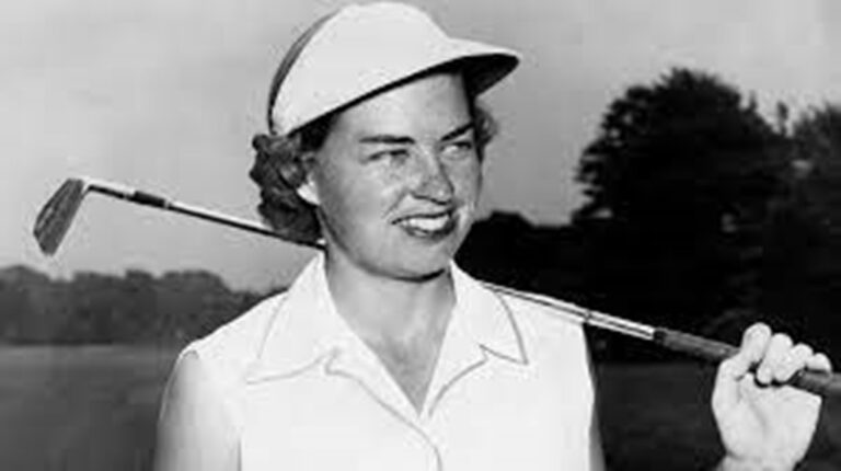 Betsy Rawls Husband: Was The Professional Golfer Married?