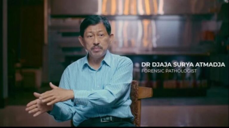 Dr Djaja Surya Atmadja Wikipedia Age, Wife And Family Background