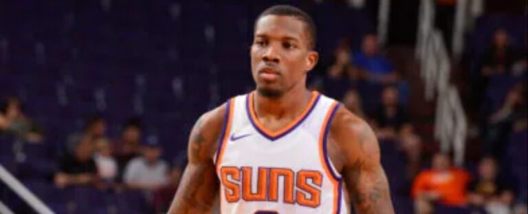 Why Did Eric Bledsoe Divorce Morgan Ashli, Girlfriend Briona Mae