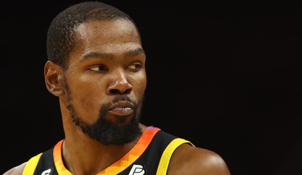 Kevin Durant Wife: Is He Married To Cassandra Anderson?