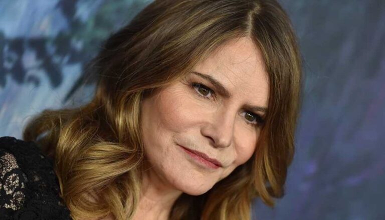 Jennifer Jason Leigh Botox And Nose Job – Plastic Surgery Before And After