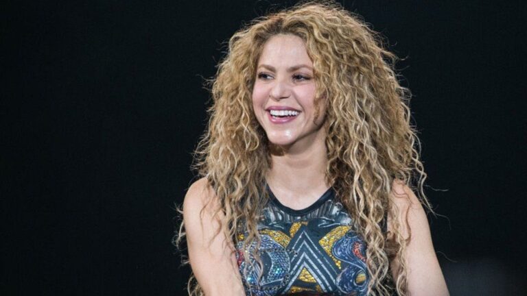 Is Shakira Alive Or Passed Away Cause Of Accident? What Happened?