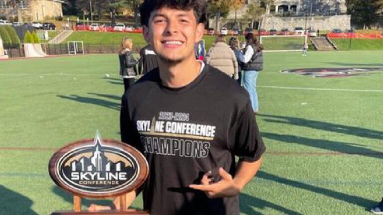 Vinny Garcia Car Accident – Manhattanville Soccer Player Death And Obituary