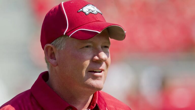 Bobby Petrino Scandals: Hired Girlfriend And Fired Amid Motorcycle Accident