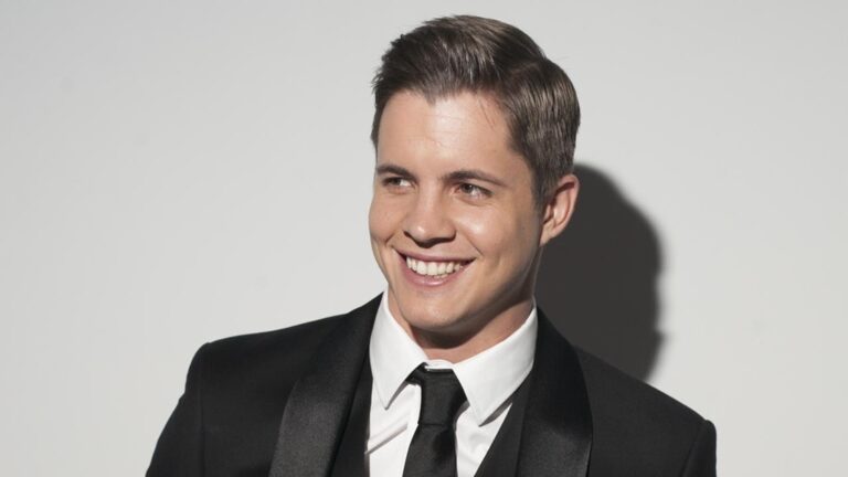 Johnny Ruffo Drugs Scandal And Allegations Explained
