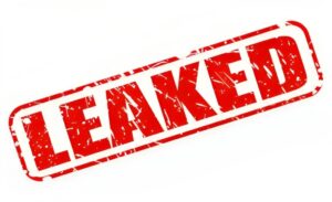 Almira Gonzalez Scandal: Leaked Footage Controversy