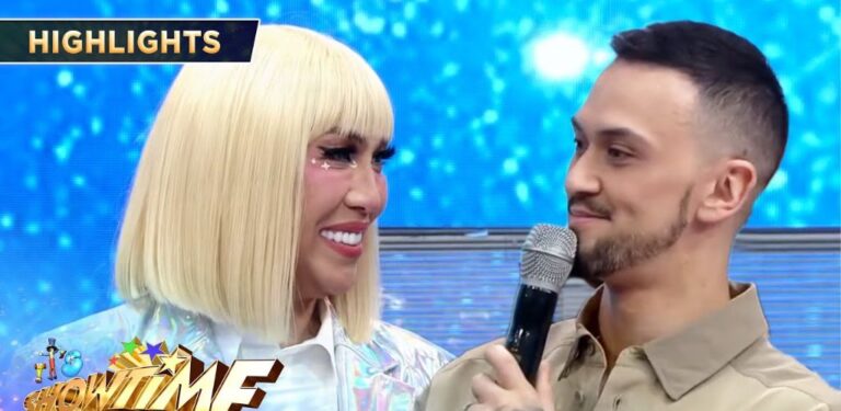 Billy Crawford And Vice Ganda Issue Cleared: Reconcile After Years-Long Rift