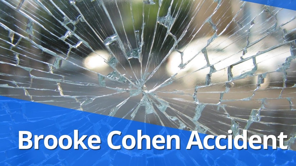 Brooke Peltz Cohen Car Accident