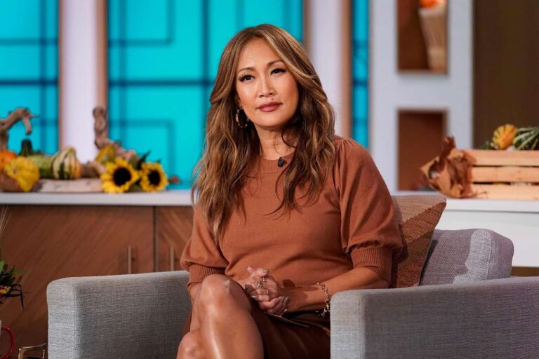 Carrie Ann Inaba Weight Loss Journey With Before And After Photos 2023