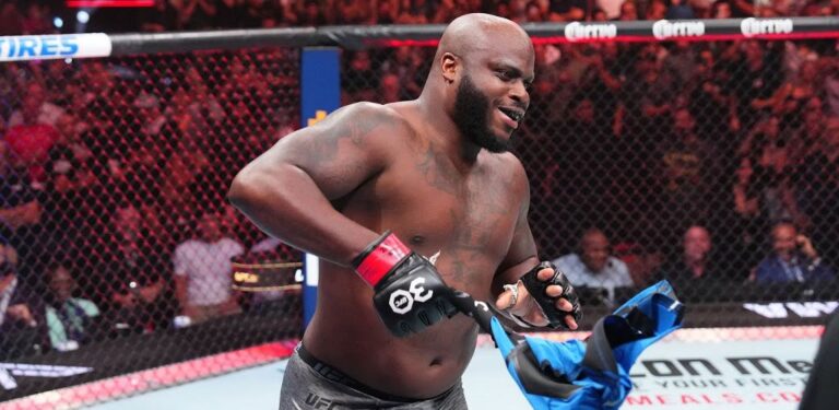 Derrick Lewis Mugshot: Arrested Charged For Driving 136 MPH