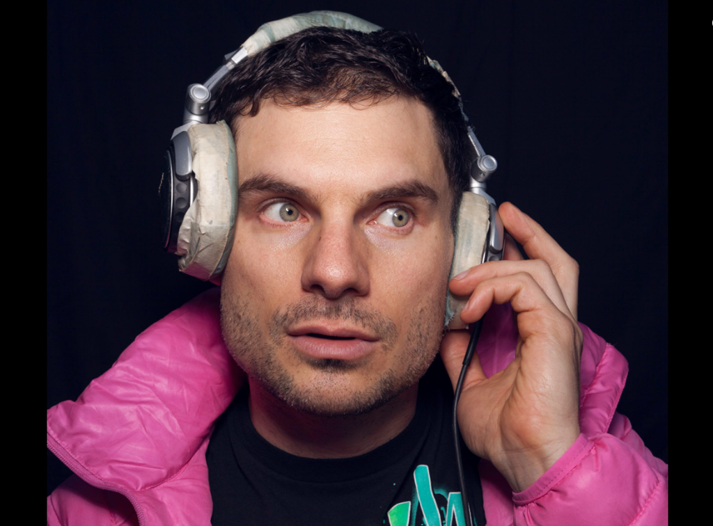 Flula Borg partner 