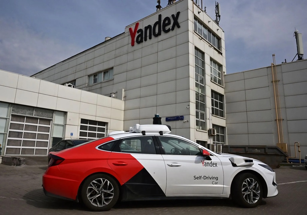 Yandex Semua Viral Video