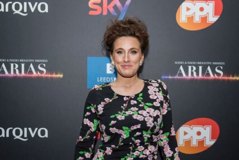 Grace Dent Husband Or Partner: Gay Rumors And Sexuality