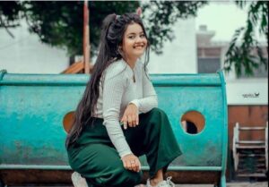 Gungun Gupta Viral Video Scandal And Controversy TikTok