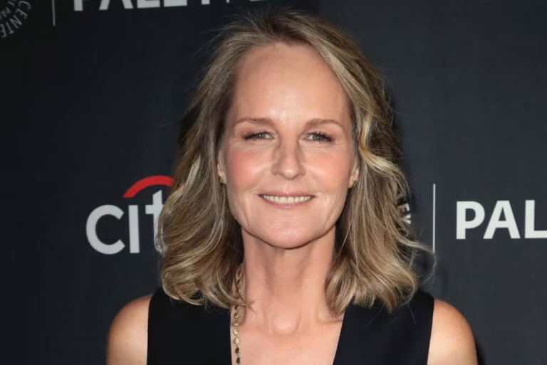 Helen Hunt Accident Video And Photos Gone Viral: Sues Limo Company