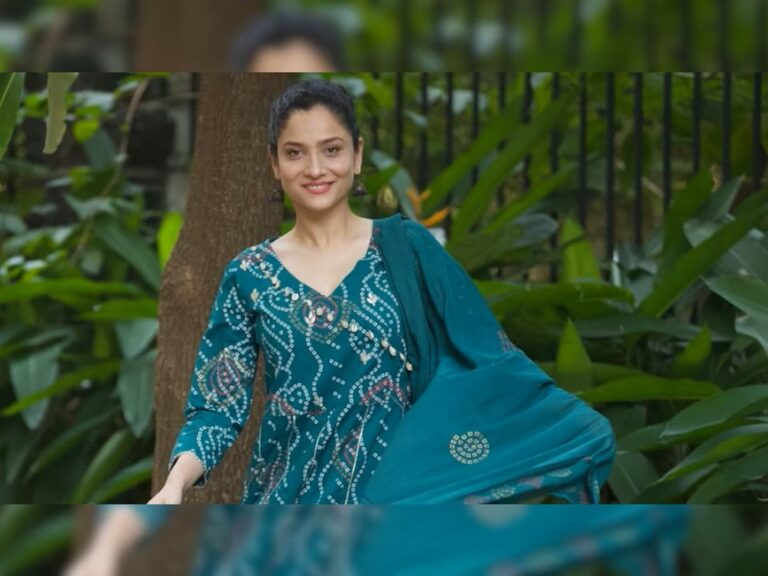 Is Ankita Lokhande Pregnant In Bigg Boss 17? Missed Period And Pregnancy Test