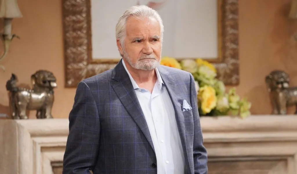 Is Eric Leaving The Bold And The Beautiful