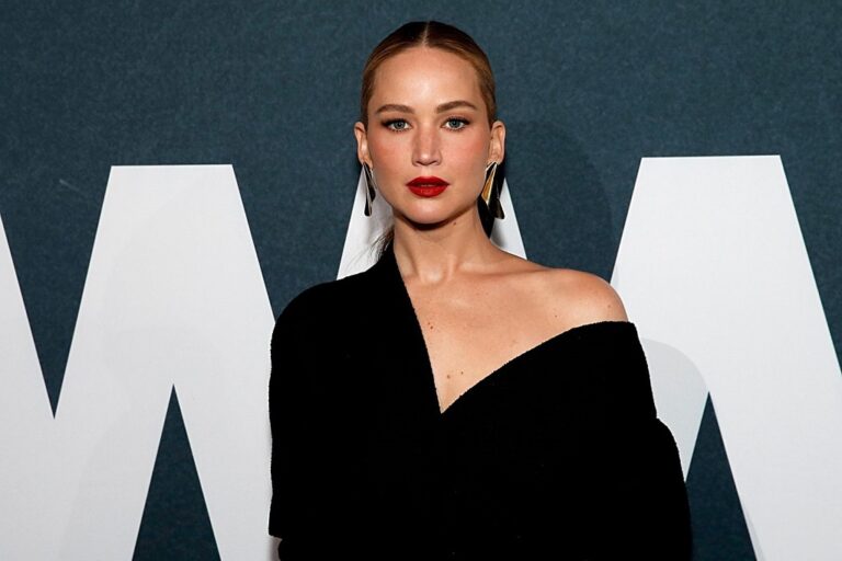 Is Jennifer Lawrence Pregnant Again With Cooke Maroney Baby In 2023? Second Child