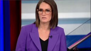 Jessica Tarlov Husband Brian McKenna Wikipedia: Age Family