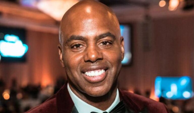 Kevin Frazier Wife Yazmin Cader Frazier – Married Life And Children