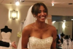 Kisha Chavis Wedding Photo Kids Is She Pregnant 2023