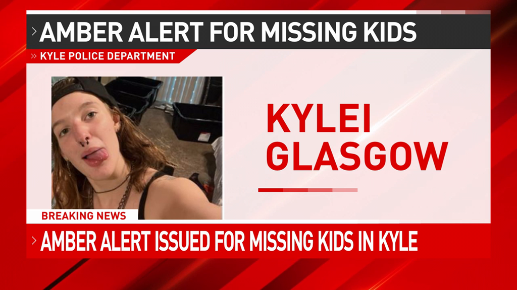 Kylei Glasgow Missing