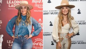 Lainey Wilson No MakeUp Beauty Secret: Botox Plastic Surgery