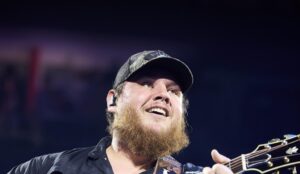 Luke Combs Brother Accident: Lost Him In A Car Collision