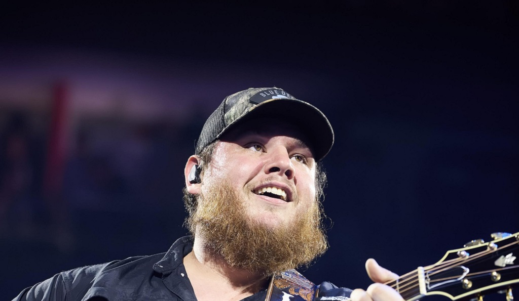 Luke Combs Brother Accident