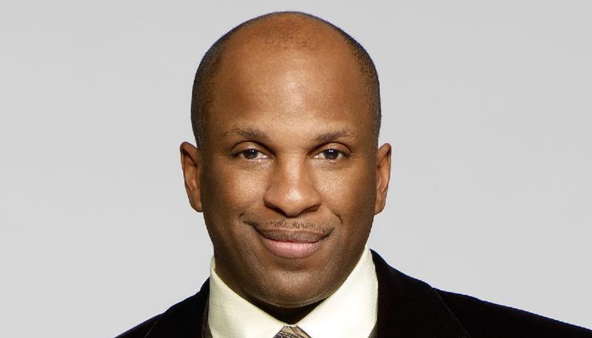 Donnie McClurkin Passed Away News Viral Death Hoax Killed