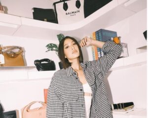 Melanie (singer) visual data 5