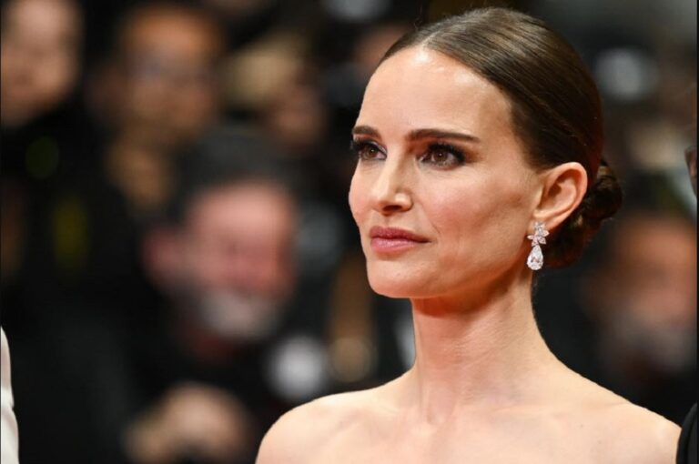 Natalie Portman Anorexia: Is She Anorexic? Illness And Health 2023