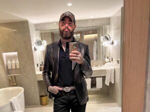 Post Malone Wife To Be Fiance Welcomes Baby: Family photos