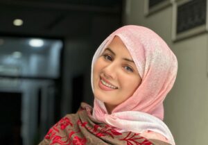 Rabi Pirzada Viral Video MMS Leaked Footage Scandal