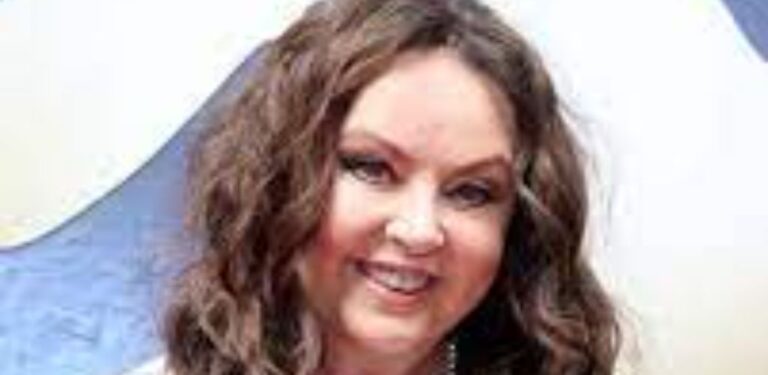 Sarah Brightman Botox And Nose Job, Plastic Surgery Before And After