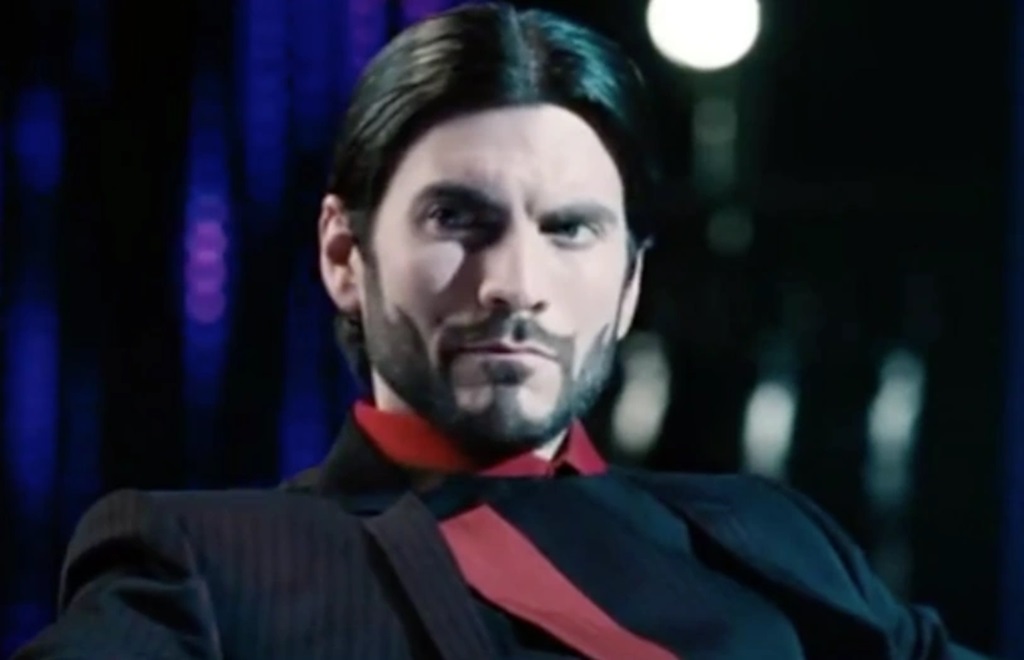 Seneca Crane Death