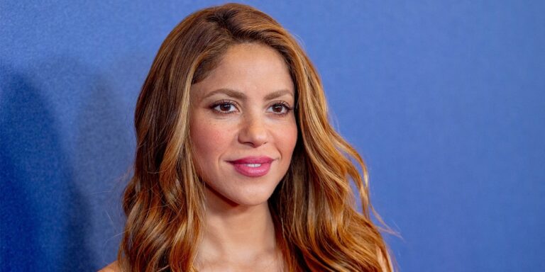 Shakira Anorexia Illness And Health 2023: Is She Sick?