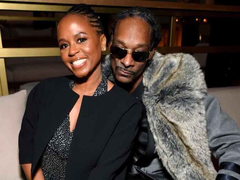 Snoop Dogg Wife Illness: Is Shante Broadus Sick In 2023?