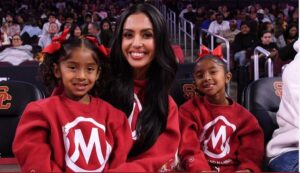 Is Vanessa Bryant Pregnant In 2023? Weight Gain, Baby Bump